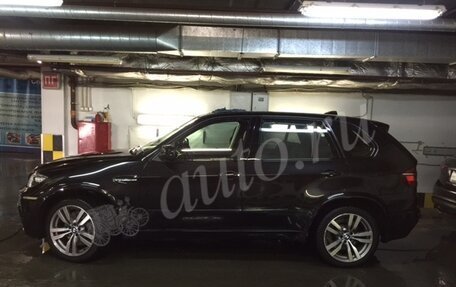 BMW X5 M, 2011 год, 4 000 000 рублей, 2 фотография