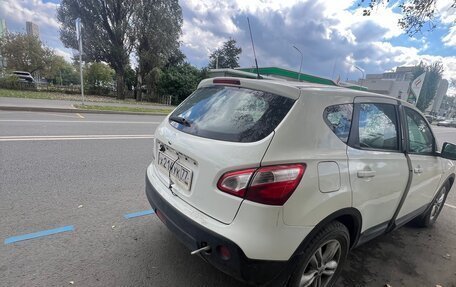 Nissan Qashqai, 2013 год, 660 000 рублей, 5 фотография