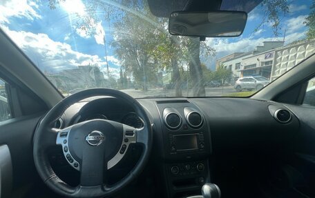 Nissan Qashqai, 2013 год, 660 000 рублей, 11 фотография