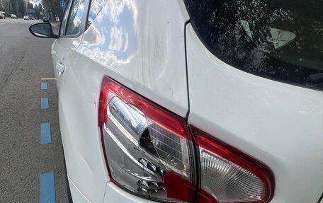 Nissan Qashqai, 2013 год, 660 000 рублей, 7 фотография
