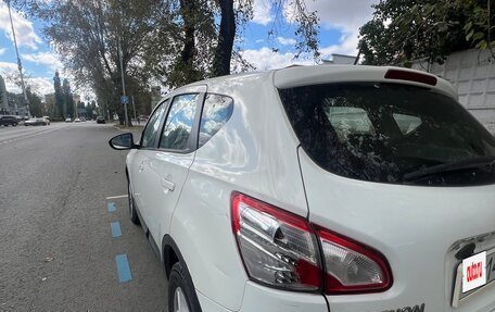 Nissan Qashqai, 2013 год, 660 000 рублей, 6 фотография