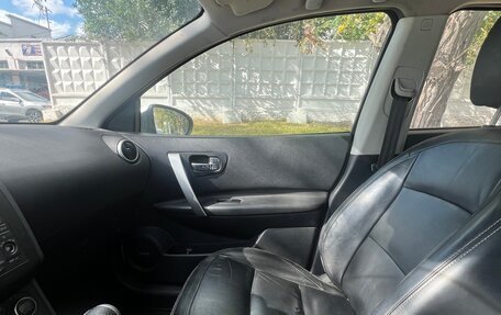 Nissan Qashqai, 2013 год, 660 000 рублей, 10 фотография