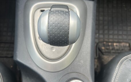 Nissan Qashqai, 2013 год, 660 000 рублей, 9 фотография