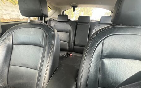Nissan Qashqai, 2013 год, 660 000 рублей, 8 фотография