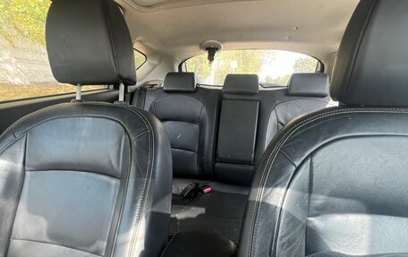 Nissan Qashqai, 2013 год, 660 000 рублей, 15 фотография