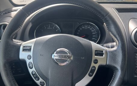 Nissan Qashqai, 2013 год, 660 000 рублей, 13 фотография