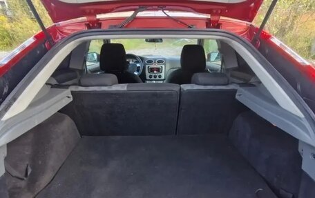 Ford Focus II рестайлинг, 2008 год, 430 000 рублей, 16 фотография