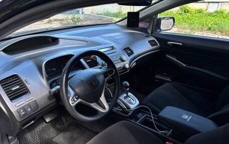 Honda Civic VIII, 2008 год, 570 000 рублей, 10 фотография