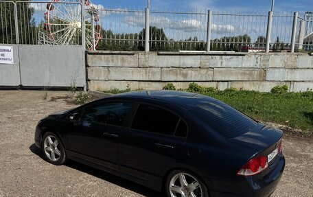 Honda Civic VIII, 2008 год, 570 000 рублей, 4 фотография