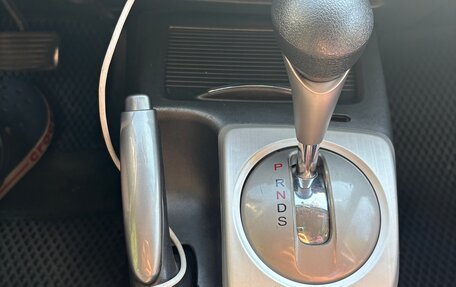 Honda Civic VIII, 2008 год, 570 000 рублей, 14 фотография