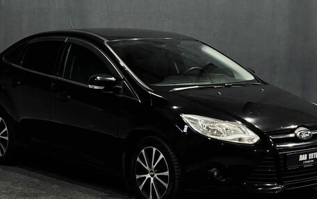 Ford Focus III, 2014 год, 780 000 рублей, 3 фотография
