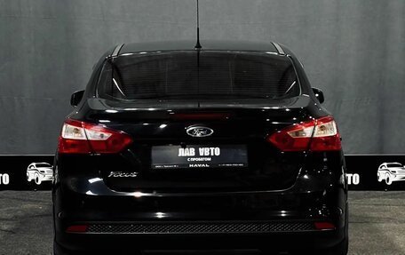 Ford Focus III, 2014 год, 780 000 рублей, 6 фотография