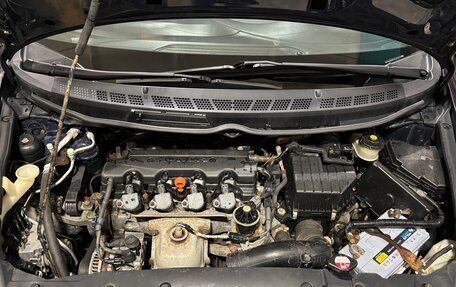 Honda Civic VIII, 2008 год, 570 000 рублей, 18 фотография