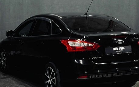 Ford Focus III, 2014 год, 780 000 рублей, 7 фотография