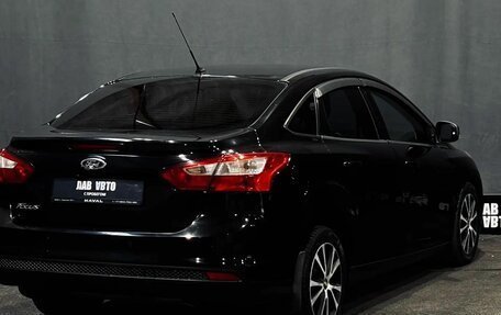 Ford Focus III, 2014 год, 780 000 рублей, 5 фотография