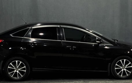 Ford Focus III, 2014 год, 780 000 рублей, 4 фотография