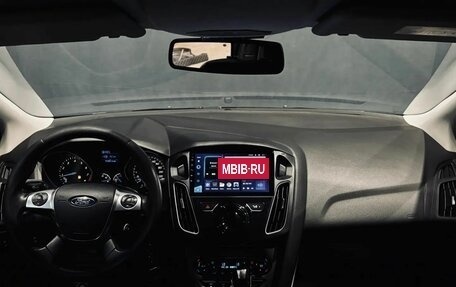 Ford Focus III, 2014 год, 780 000 рублей, 13 фотография