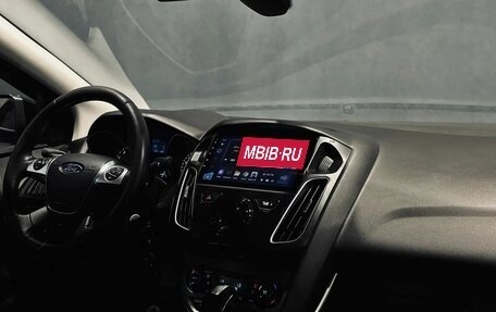 Ford Focus III, 2014 год, 780 000 рублей, 12 фотография