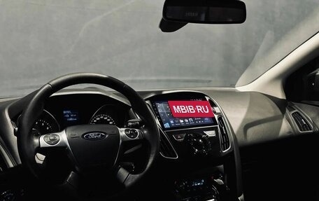 Ford Focus III, 2014 год, 780 000 рублей, 9 фотография