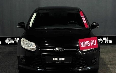 Ford Focus III, 2014 год, 780 000 рублей, 2 фотография