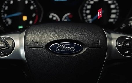 Ford Focus III, 2014 год, 780 000 рублей, 15 фотография