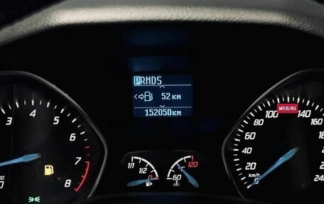 Ford Focus III, 2014 год, 780 000 рублей, 14 фотография
