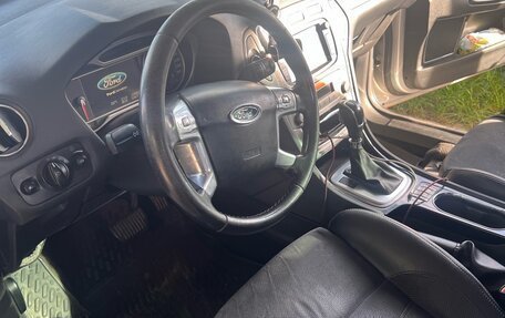Ford Mondeo IV, 2008 год, 690 000 рублей, 8 фотография