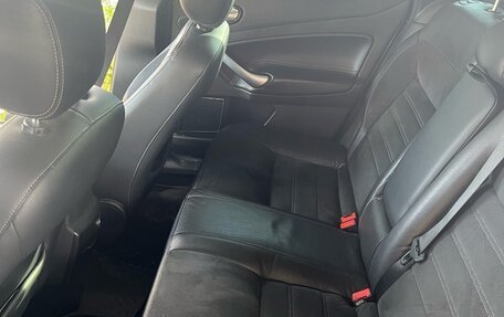 Ford Mondeo IV, 2008 год, 690 000 рублей, 14 фотография