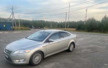 Ford Mondeo IV, 2008 год, 690 000 рублей, 5 фотография
