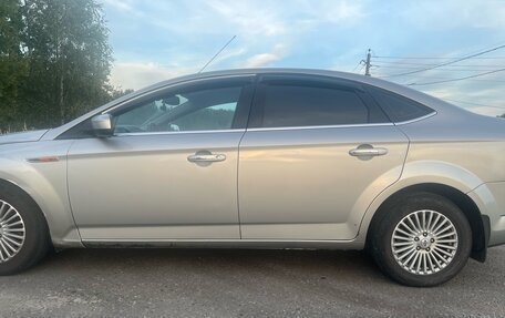 Ford Mondeo IV, 2008 год, 690 000 рублей, 6 фотография