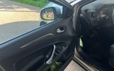 Ford Mondeo IV, 2008 год, 690 000 рублей, 15 фотография