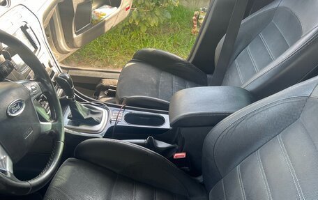 Ford Mondeo IV, 2008 год, 690 000 рублей, 7 фотография