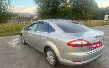 Ford Mondeo IV, 2008 год, 690 000 рублей, 3 фотография