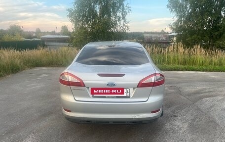 Ford Mondeo IV, 2008 год, 690 000 рублей, 4 фотография