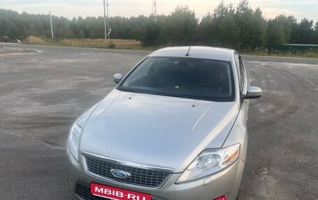Ford Mondeo IV, 2008 год, 690 000 рублей, 1 фотография