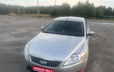 Ford Mondeo IV, 2008 год, 690 000 рублей, 1 фотография