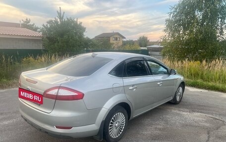 Ford Mondeo IV, 2008 год, 690 000 рублей, 2 фотография