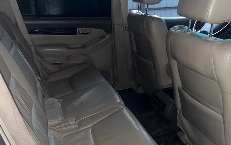 Lexus GX I, 2006 год, 2 200 000 рублей, 7 фотография