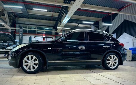 Infiniti EX, 2011 год, 1 650 000 рублей, 4 фотография