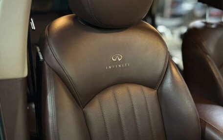 Infiniti EX, 2011 год, 1 650 000 рублей, 15 фотография