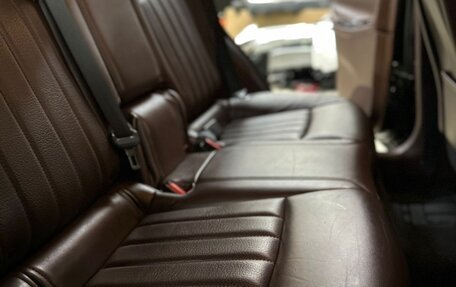 Infiniti EX, 2011 год, 1 650 000 рублей, 17 фотография