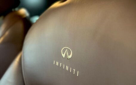 Infiniti EX, 2011 год, 1 650 000 рублей, 11 фотография
