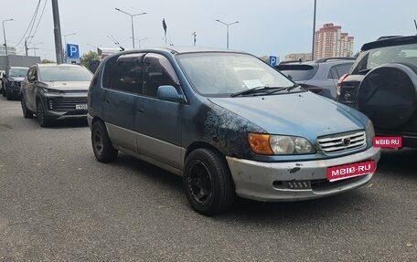 Toyota Ipsum II, 1999 год, 425 000 рублей, 1 фотография