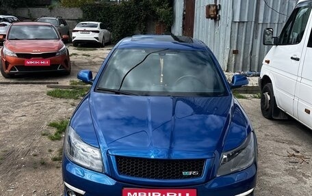 Skoda Octavia RS, 2012 год, 1 500 000 рублей, 1 фотография