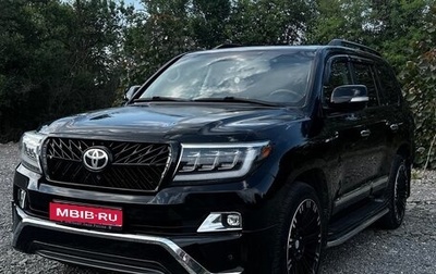 Toyota Land Cruiser 200, 2015 год, 5 500 000 рублей, 1 фотография