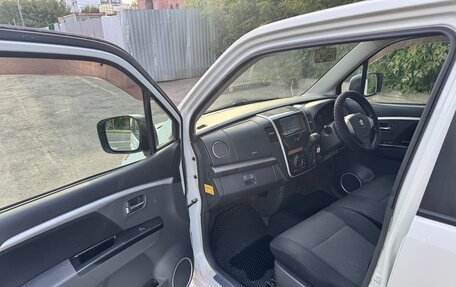 Suzuki Wagon R IV, 2010 год, 359 000 рублей, 10 фотография