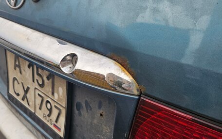 Toyota Ipsum II, 1999 год, 425 000 рублей, 4 фотография