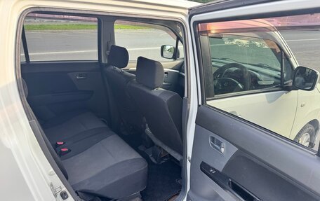 Suzuki Wagon R IV, 2010 год, 359 000 рублей, 8 фотография