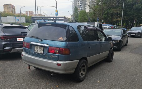 Toyota Ipsum II, 1999 год, 425 000 рублей, 2 фотография