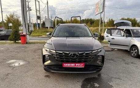 Hyundai Tucson, 2021 год, 3 200 000 рублей, 1 фотография